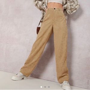 cordoruy pants